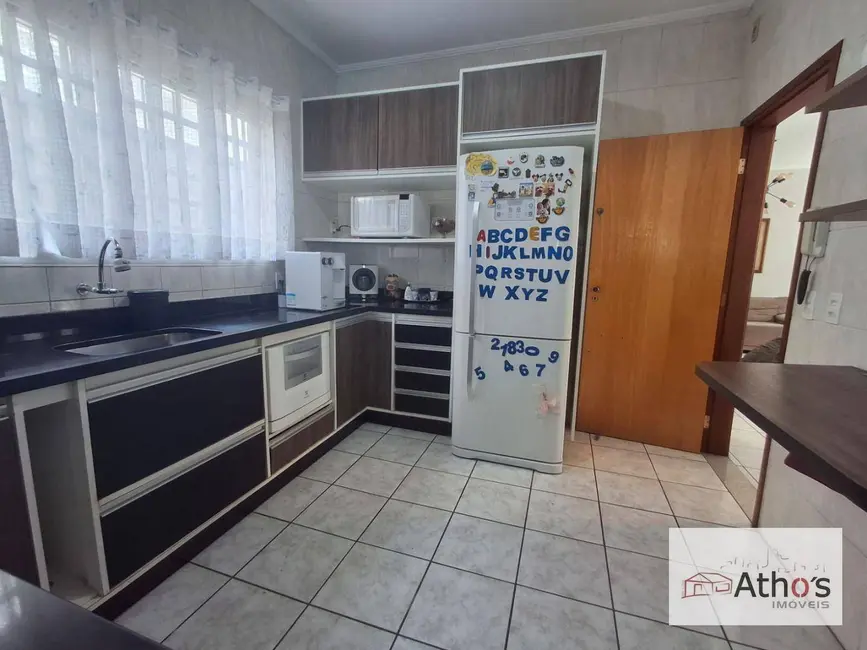 Foto 8 de Casa com 3 quartos à venda, 250m2 em Vila Castelo Branco, Indaiatuba - SP