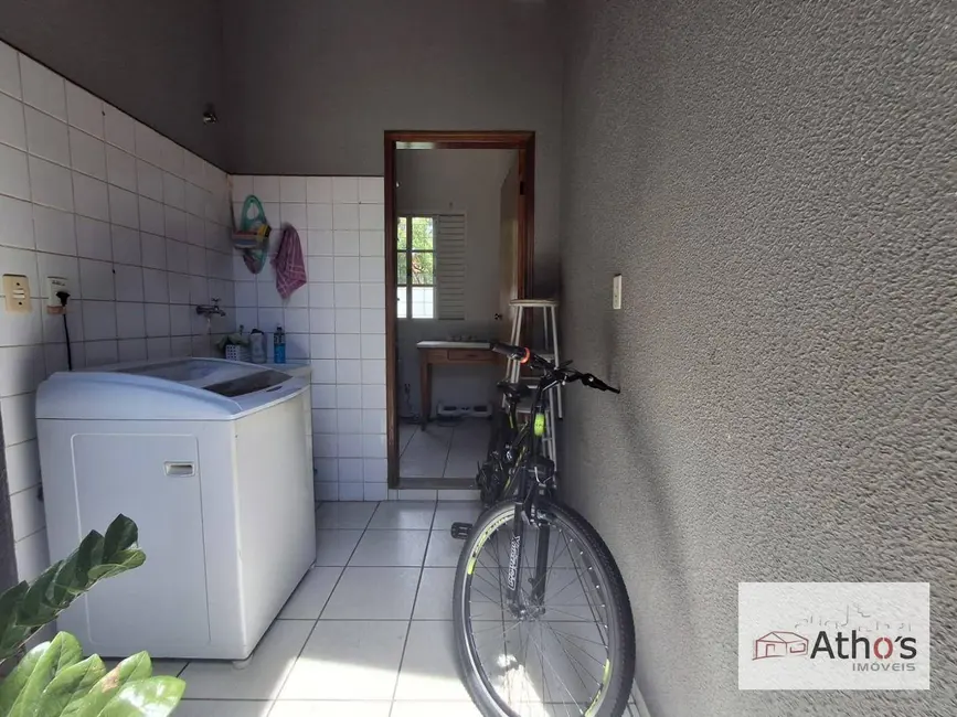 Foto 6 de Casa com 3 quartos à venda, 250m2 em Vila Castelo Branco, Indaiatuba - SP