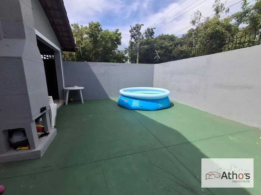 Foto 2 de Casa com 3 quartos à venda, 250m2 em Vila Castelo Branco, Indaiatuba - SP