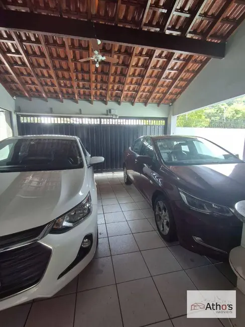 Foto 5 de Casa com 3 quartos à venda, 250m2 em Vila Castelo Branco, Indaiatuba - SP