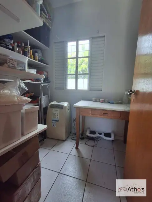 Foto 7 de Casa com 3 quartos à venda, 250m2 em Vila Castelo Branco, Indaiatuba - SP