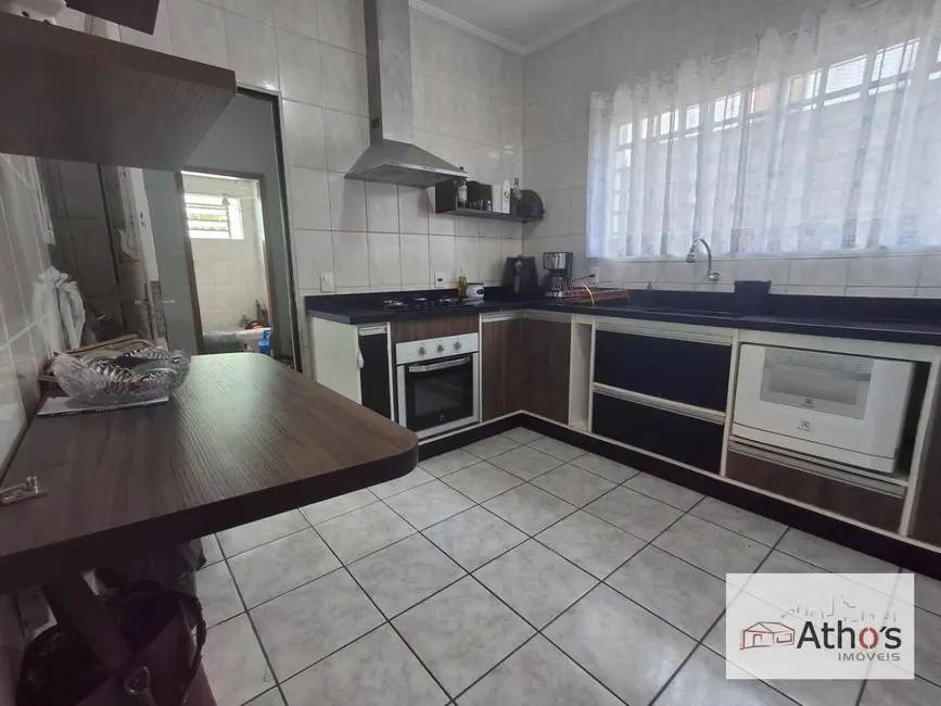 Foto 9 de Casa com 3 quartos à venda, 250m2 em Vila Castelo Branco, Indaiatuba - SP