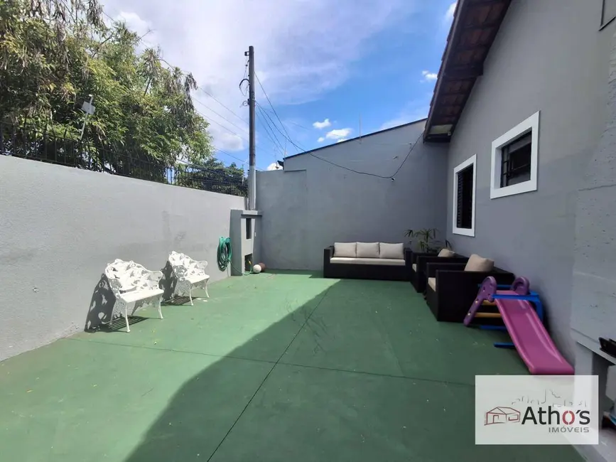 Foto 3 de Casa com 3 quartos à venda, 250m2 em Vila Castelo Branco, Indaiatuba - SP