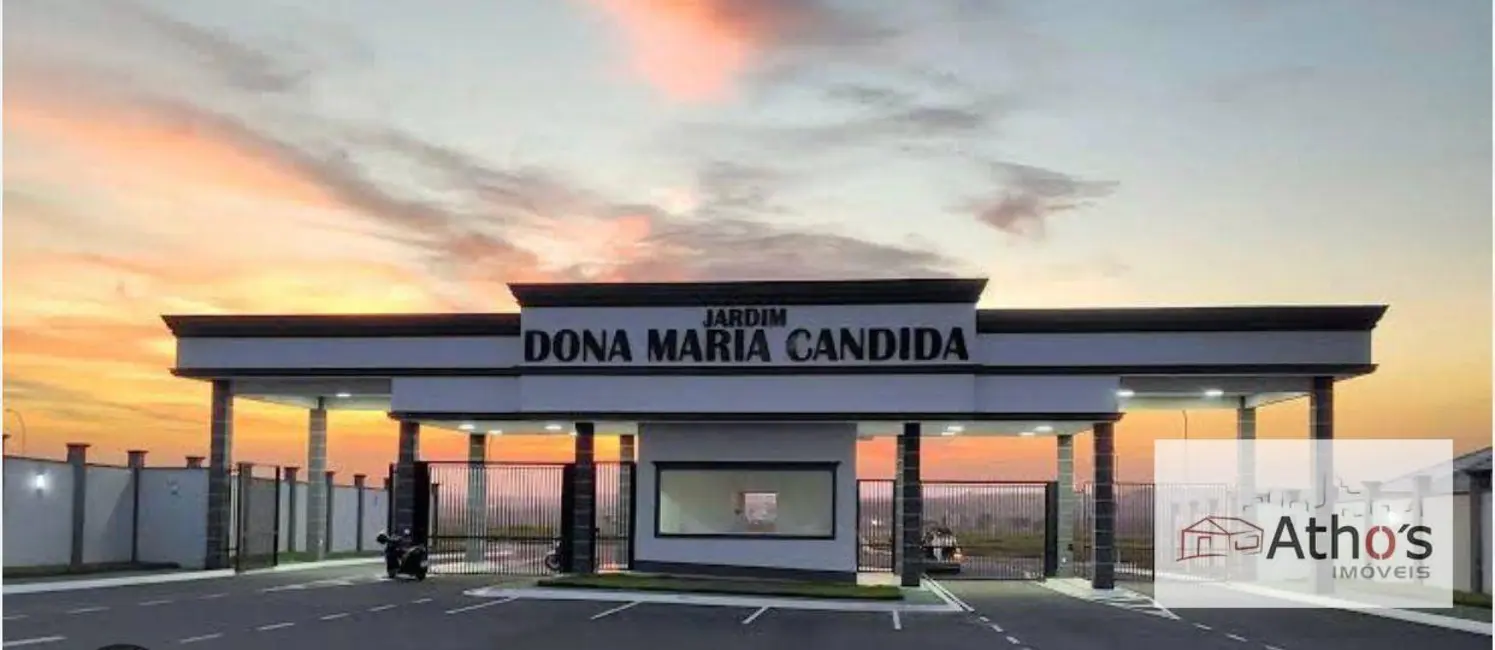 Foto 1 de Terreno / Lote à venda, 300m2 em Residencial Monte Verde, Indaiatuba - SP