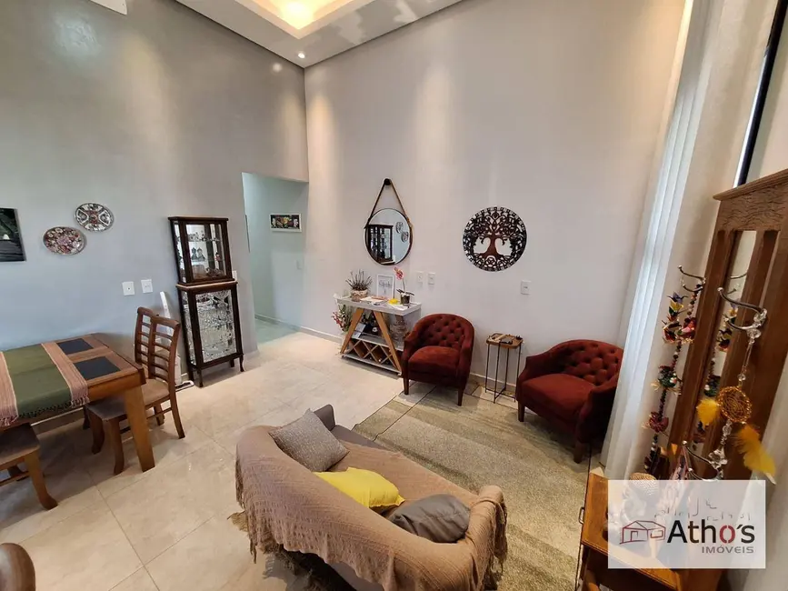 Foto 7 de Casa de Condomínio com 3 quartos à venda, 150m2 em Jardim Park Real, Indaiatuba - SP