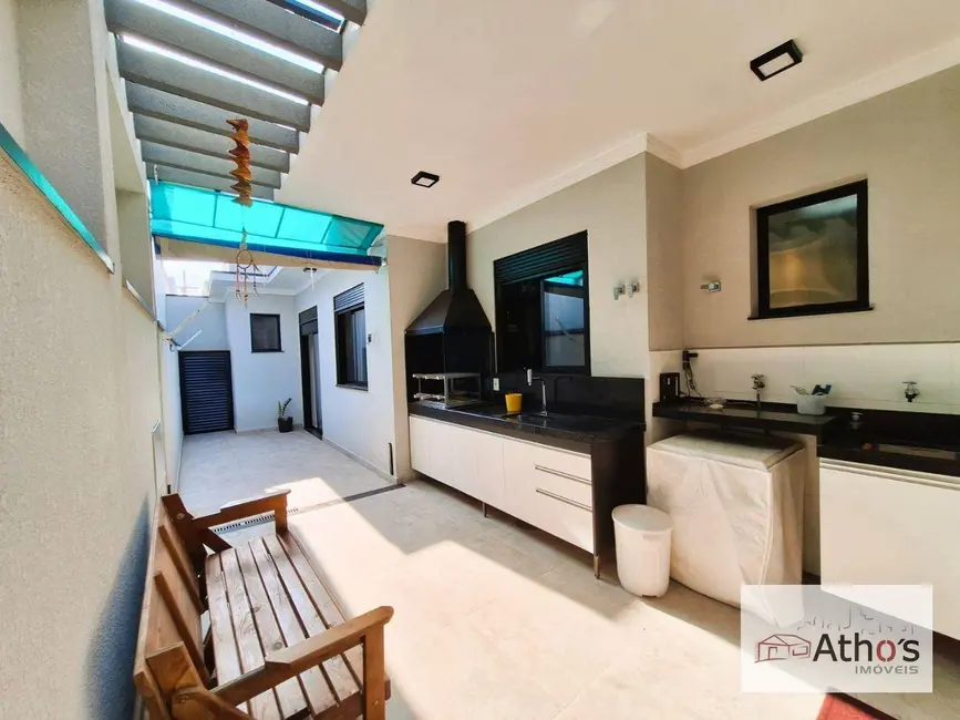 Foto 9 de Casa de Condomínio com 3 quartos à venda, 150m2 em Jardim Park Real, Indaiatuba - SP