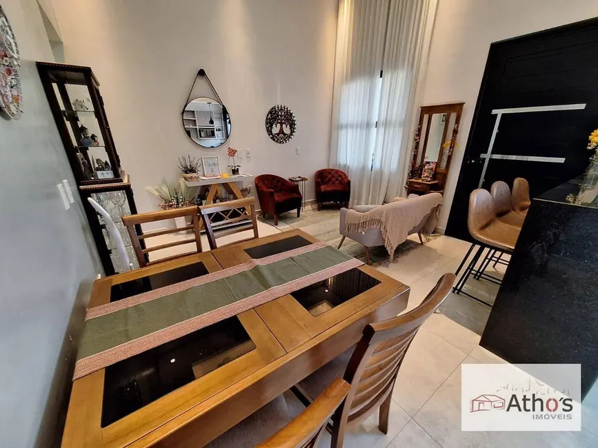 Foto 5 de Casa de Condomínio com 3 quartos à venda, 150m2 em Jardim Park Real, Indaiatuba - SP