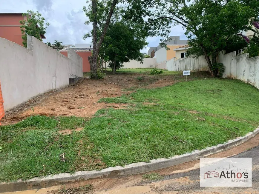Foto 3 de Terreno / Lote à venda, 793m2 em Vila Inglesa, Indaiatuba - SP