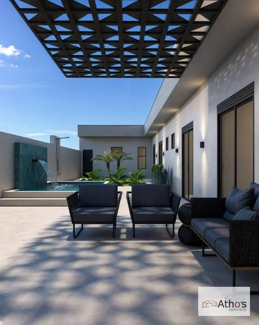 Foto 5 de Casa de Condomínio com 4 quartos à venda, 369m2 em Indaiatuba - SP