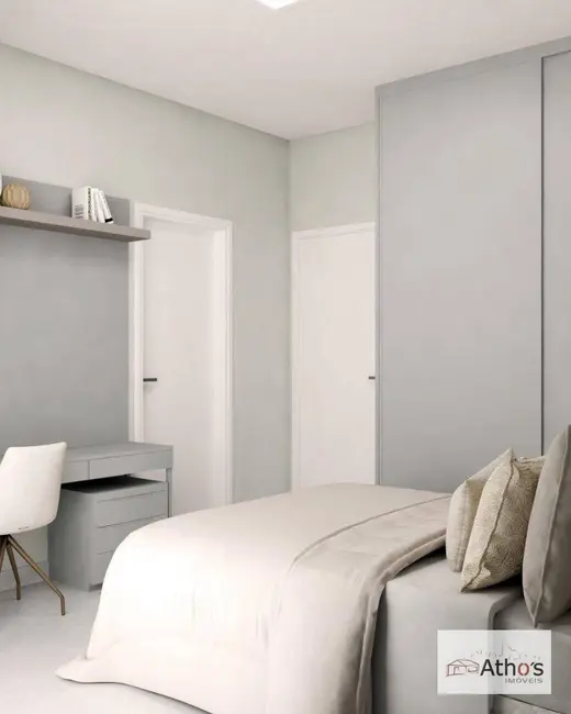 Foto 7 de Casa de Condomínio com 4 quartos à venda, 369m2 em Indaiatuba - SP