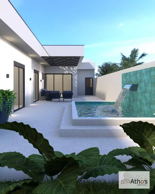 Foto 3 de Casa de Condomínio com 4 quartos à venda, 369m2 em Indaiatuba - SP