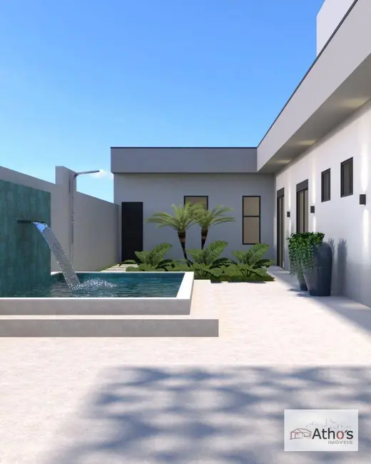 Foto 4 de Casa de Condomínio com 4 quartos à venda, 369m2 em Indaiatuba - SP