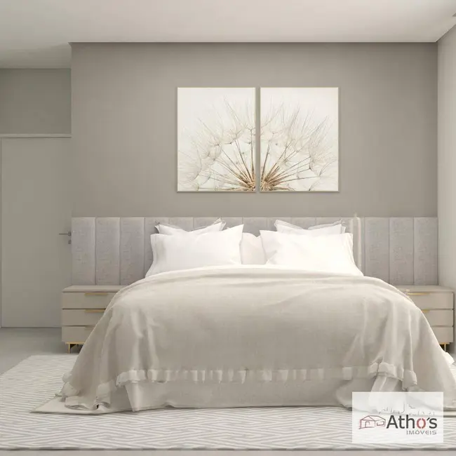 Foto 9 de Casa de Condomínio com 4 quartos à venda, 369m2 em Indaiatuba - SP