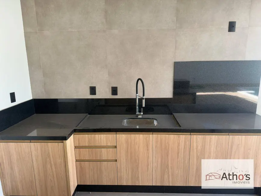 Casa de Condomínio com 4 quartos à venda, 490m2 em Jardim Santa Rita, Indaiatuba - SP - imagem 9 Foto 9 de Casa de Condomínio com 4 quartos à venda, 490m2 em Jardim Santa Rita, Indaiatuba - SP