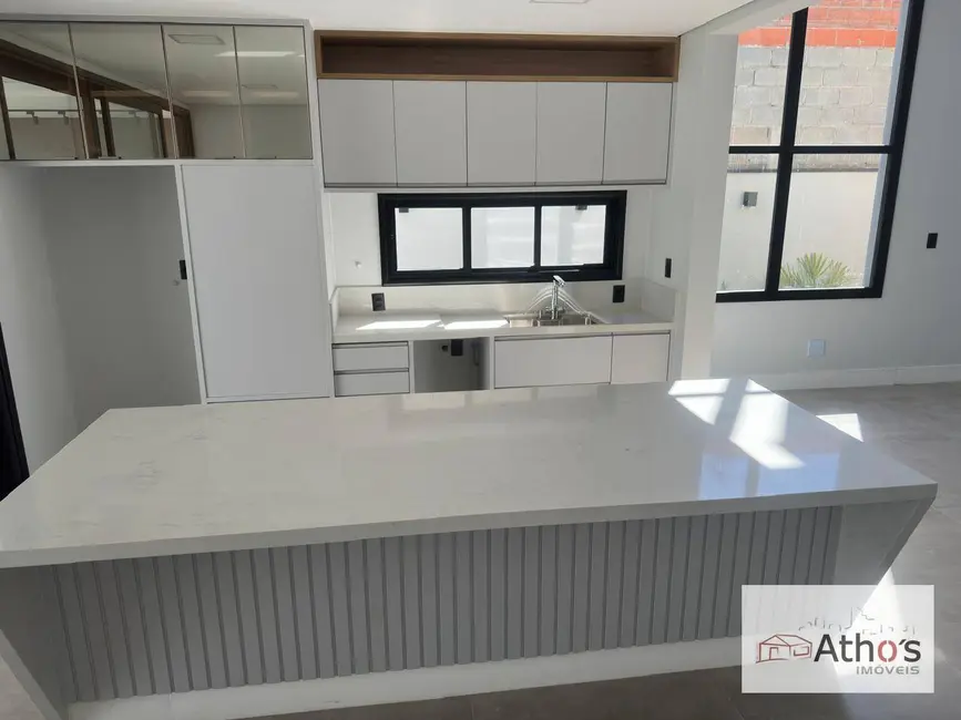 Casa de Condomínio com 4 quartos à venda, 490m2 em Jardim Santa Rita, Indaiatuba - SP - imagem 6 Foto 6 de Casa de Condomínio com 4 quartos à venda, 490m2 em Jardim Santa Rita, Indaiatuba - SP