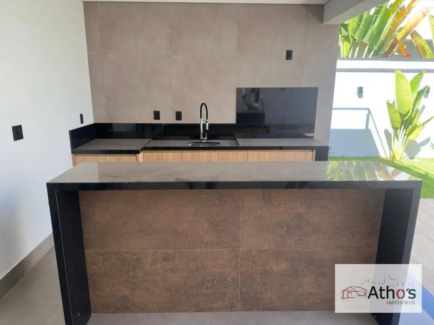 Casa de Condomínio com 4 quartos à venda, 490m2 em Jardim Santa Rita, Indaiatuba - SP - imagem 8 Foto 8 de Casa de Condomínio com 4 quartos à venda, 490m2 em Jardim Santa Rita, Indaiatuba - SP