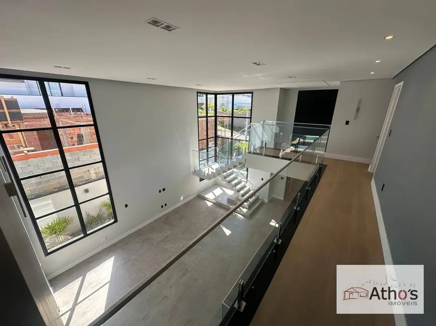 Casa de Condomínio com 4 quartos à venda, 490m2 em Jardim Santa Rita, Indaiatuba - SP - imagem 7 Foto 7 de Casa de Condomínio com 4 quartos à venda, 490m2 em Jardim Santa Rita, Indaiatuba - SP