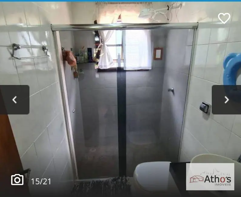 Foto 6 de Chácara com 3 quartos à venda, 1000m2 em Terras de Santa Rosa, Salto - SP