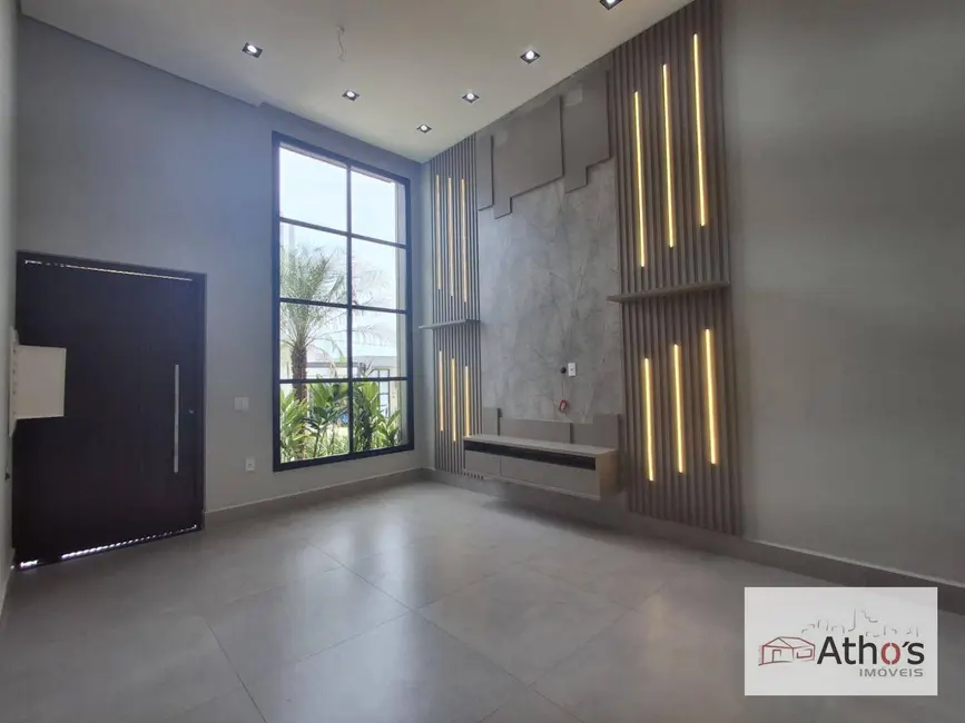 Casa de Condomínio com 3 quartos à venda, 205m2 em Indaiatuba - SP - imagem 6 Foto 6 de Casa de Condomínio com 3 quartos à venda, 205m2 em Indaiatuba - SP