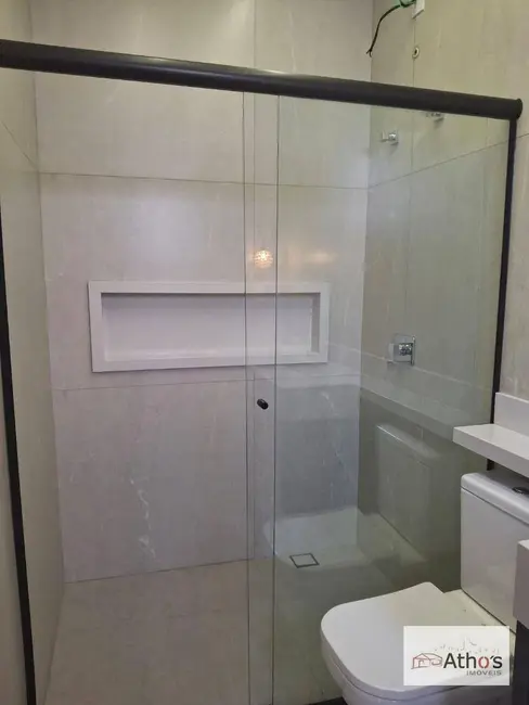 Foto 2 de Casa de Condomínio com 3 quartos à venda, 205m2 em Indaiatuba - SP