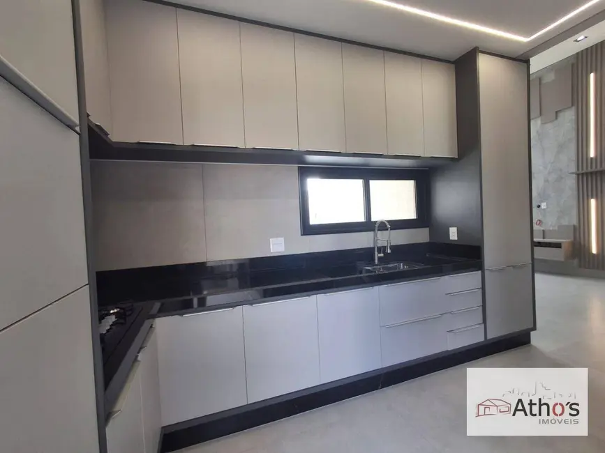 Casa de Condomínio com 3 quartos à venda, 205m2 em Indaiatuba - SP - imagem 9 Foto 9 de Casa de Condomínio com 3 quartos à venda, 205m2 em Indaiatuba - SP