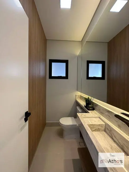 Foto 7 de Casa de Condomínio com 3 quartos à venda, 300m2 em Indaiatuba - SP