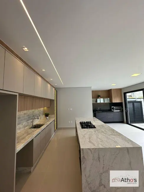 Foto 8 de Casa de Condomínio com 3 quartos à venda, 300m2 em Indaiatuba - SP