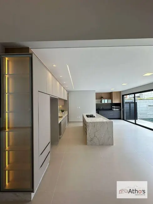 Foto 9 de Casa de Condomínio com 3 quartos à venda, 300m2 em Indaiatuba - SP