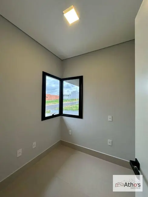 Foto 3 de Casa de Condomínio com 3 quartos à venda, 300m2 em Indaiatuba - SP