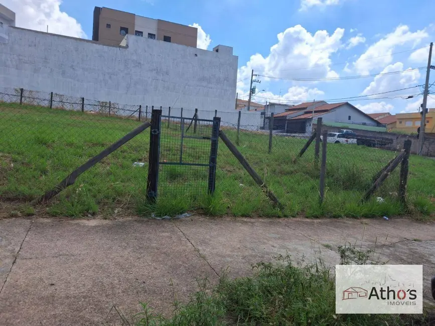 Foto 5 de Terreno / Lote à venda, 280m2 em Jardim Colonial, Indaiatuba - SP