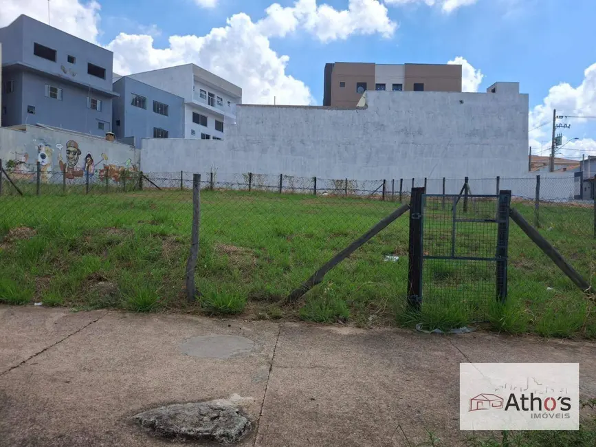 Foto 1 de Terreno / Lote à venda, 263m2 em Jardim Colonial, Indaiatuba - SP