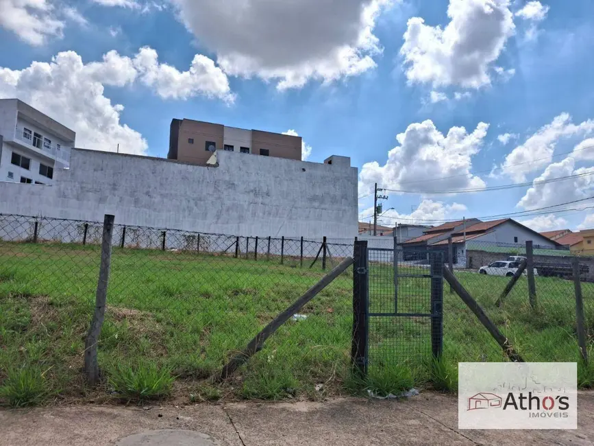 Foto 2 de Terreno / Lote à venda, 263m2 em Jardim Colonial, Indaiatuba - SP