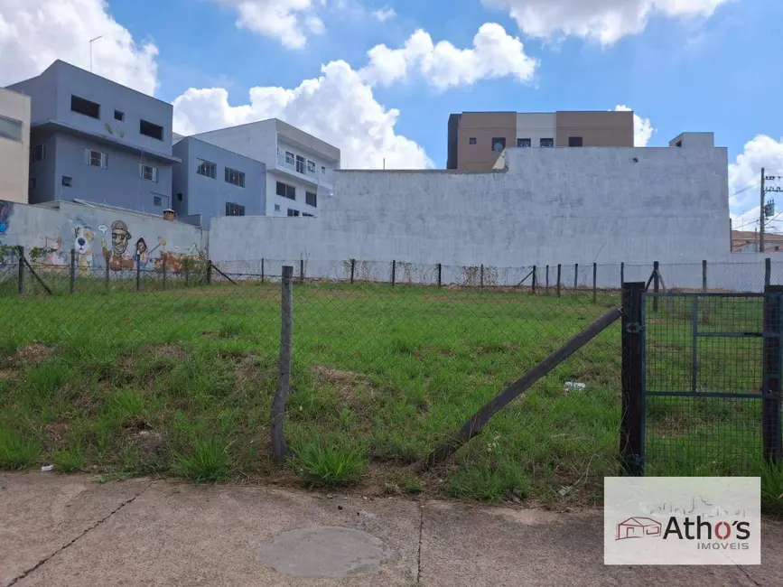 Foto 3 de Terreno / Lote à venda, 263m2 em Jardim Colonial, Indaiatuba - SP