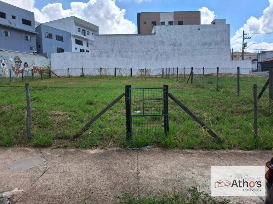 Foto 4 de Terreno / Lote à venda, 263m2 em Jardim Colonial, Indaiatuba - SP