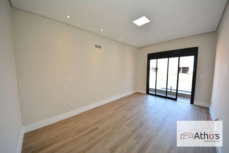 Foto 6 de Sobrado com 3 quartos à venda, 300m2 em Jardim Residencial Dona Lucilla, Indaiatuba - SP