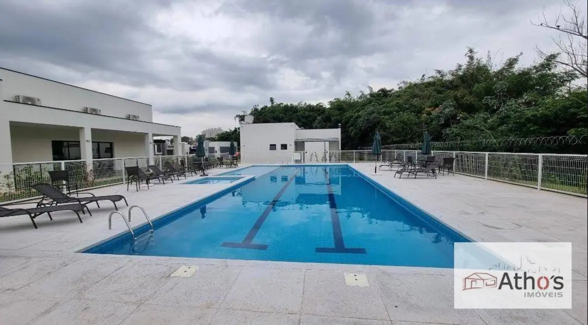 Foto 4 de Terreno / Lote à venda, 256m2 em Indaiatuba - SP