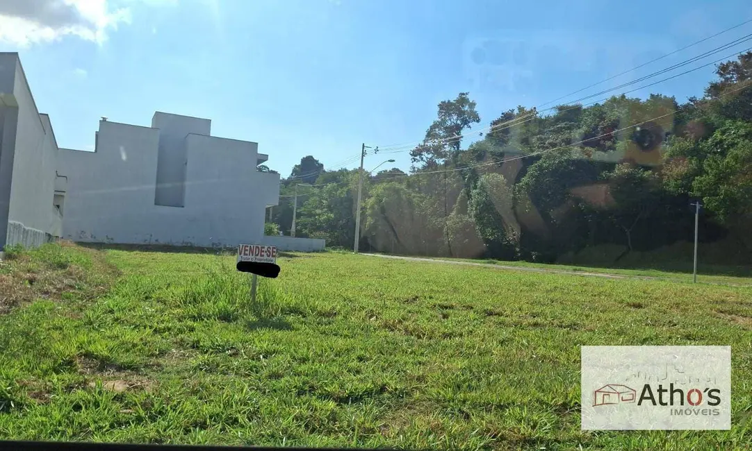 Foto 1 de Terreno / Lote à venda, 256m2 em Indaiatuba - SP