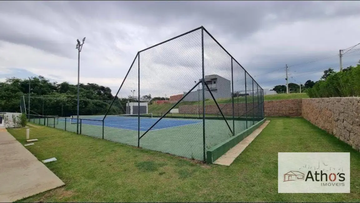 Foto 3 de Terreno / Lote à venda, 256m2 em Indaiatuba - SP