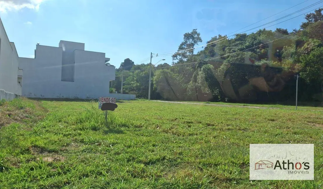 Foto 2 de Terreno / Lote à venda, 256m2 em Indaiatuba - SP