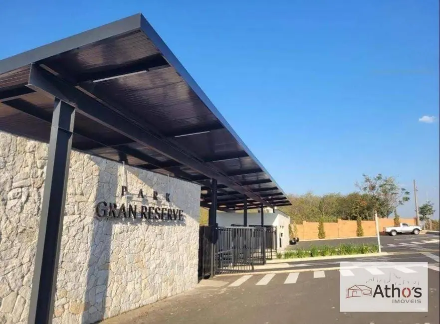 Foto 5 de Terreno / Lote à venda, 256m2 em Indaiatuba - SP