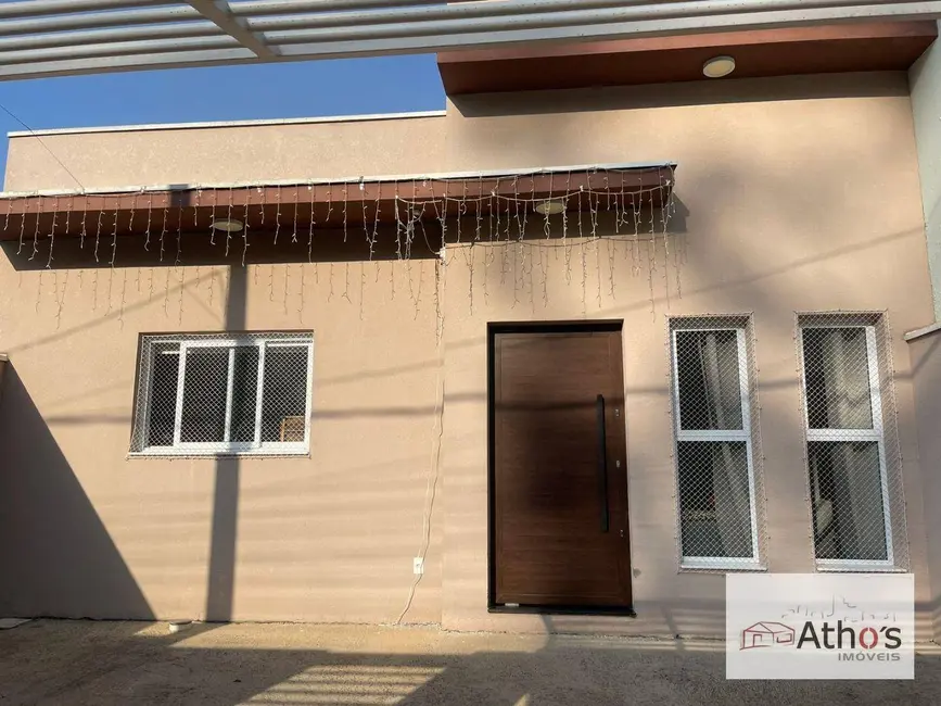 Foto 5 de Casa com 2 quartos à venda, 150m2 em Jardim União, Indaiatuba - SP