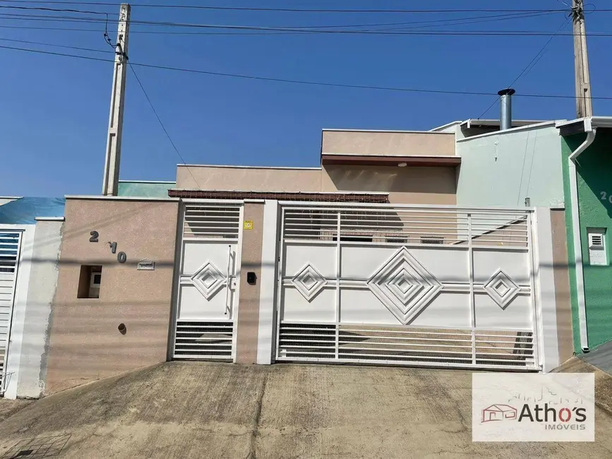 Foto 1 de Casa com 2 quartos à venda, 150m2 em Jardim União, Indaiatuba - SP