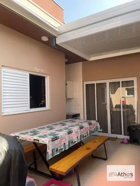 Foto 6 de Casa com 2 quartos à venda, 150m2 em Jardim União, Indaiatuba - SP