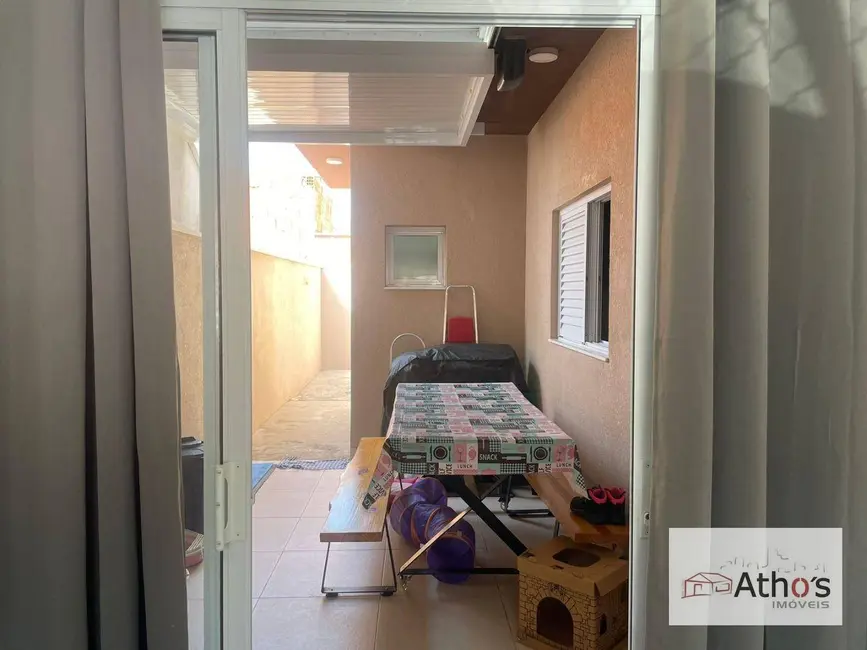 Foto 8 de Casa com 2 quartos à venda, 150m2 em Jardim União, Indaiatuba - SP