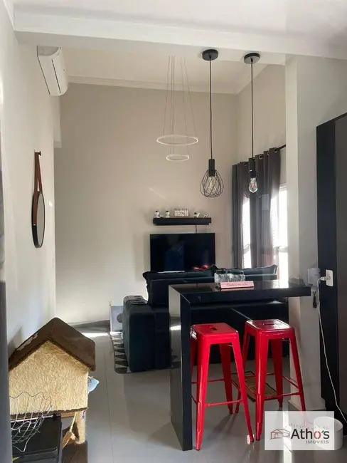 Foto 4 de Casa com 2 quartos à venda, 150m2 em Jardim União, Indaiatuba - SP