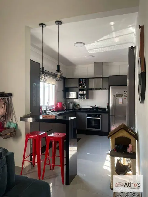 Foto 3 de Casa com 2 quartos à venda, 150m2 em Jardim União, Indaiatuba - SP