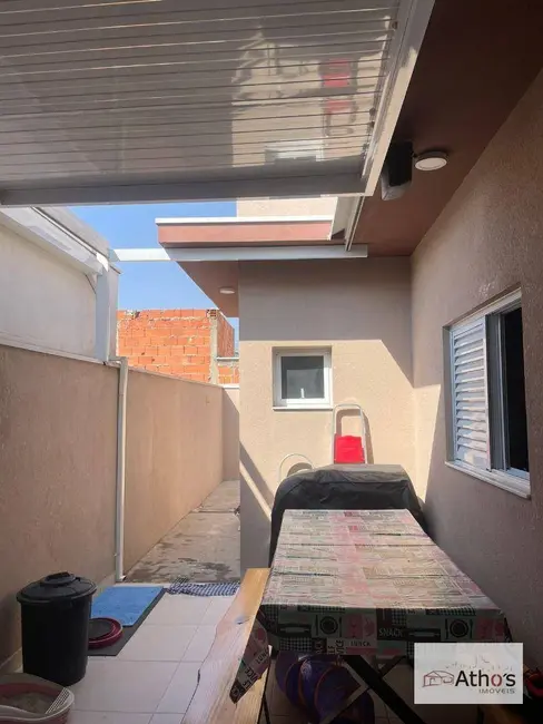 Foto 7 de Casa com 2 quartos à venda, 150m2 em Jardim União, Indaiatuba - SP