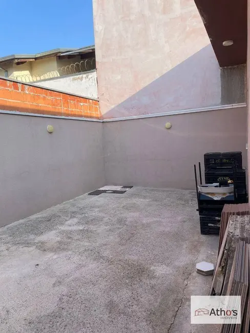 Foto 9 de Casa com 2 quartos à venda, 150m2 em Jardim União, Indaiatuba - SP