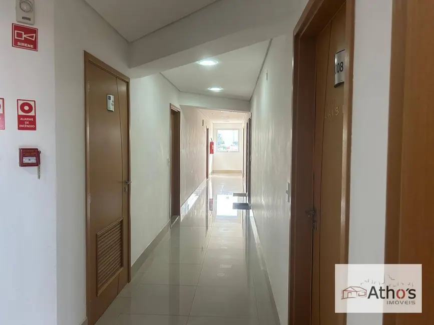 Foto 2 de Sala Comercial à venda, 40m2 em Indaiatuba - SP