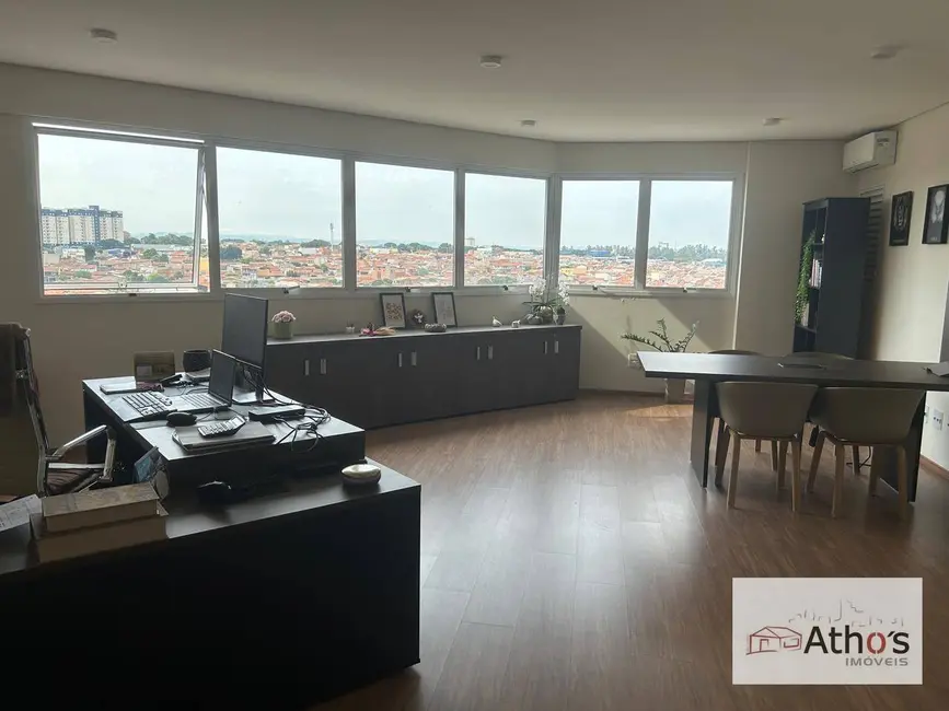 Foto 1 de Sala Comercial à venda, 40m2 em Indaiatuba - SP